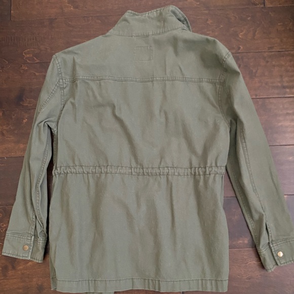 Old Navy Field Jacket - Picture 7 of 8